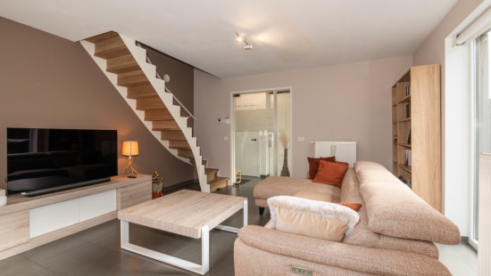 Melkerijstraat - 7 - - 9960