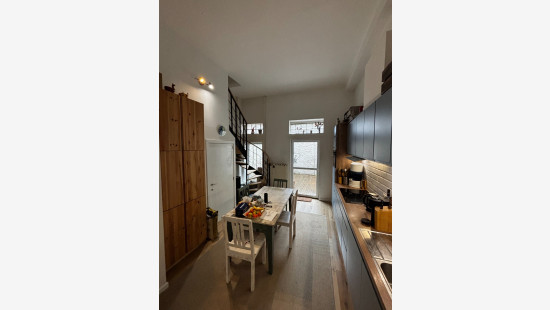 Parkstraat - 100 - - 3000