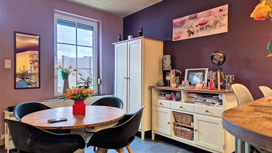 Rue Vigneux - 51 - - 4540