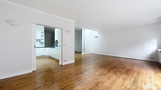 Rue aux Laines - 6 - - 1000