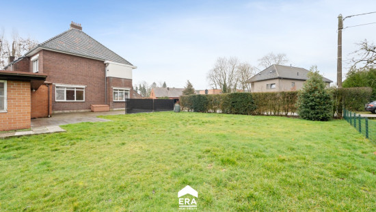 Bollisstraat - 12 - - 3990