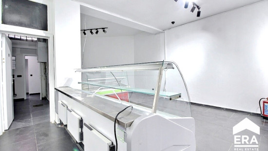 Chaussée de Mons - 630 - 0 - 1070