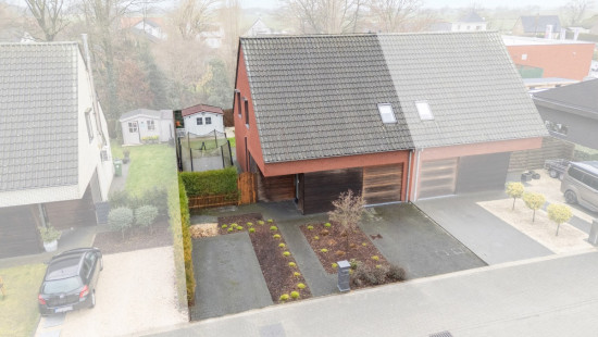 Melkerijstraat - 7 - - 9960