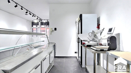 Chaussée de Mons - 630 - 0 - 1070