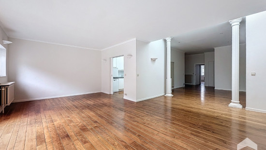 Rue aux Laines - 6 - - 1000