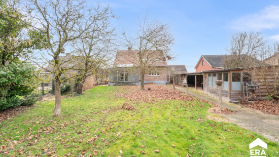 Molenweg - 26 - - 3350