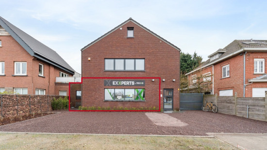 Grote Baan - 35a - 0001 - 9100