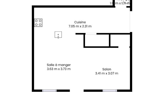 Rue Vigneux - 51 - - 4540