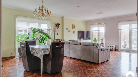 Ridderordelaan - 12 - - 3800