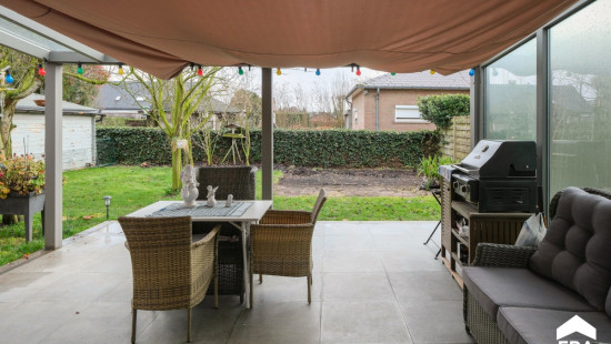 Ridderordelaan - 12 - - 3800