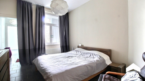 Rue Thiernesse - 5 - - 1070