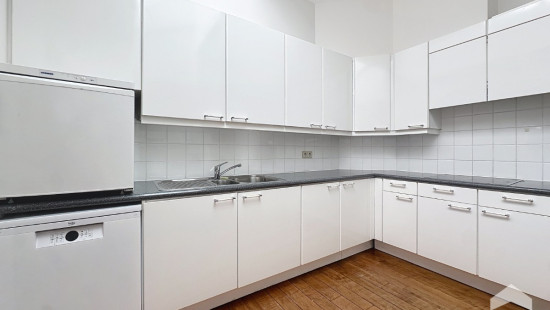 Rue aux Laines - 6 - - 1000