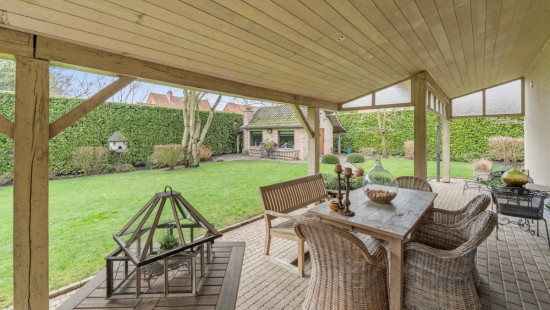 Guido Gezellestraat - 32 - - 9250