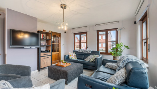 Kerklaan - 14 - - 3990