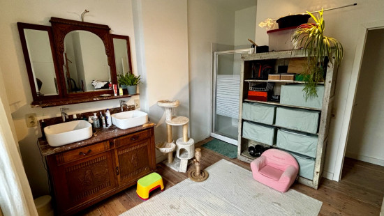 Parkstraat - 100 - - 3000