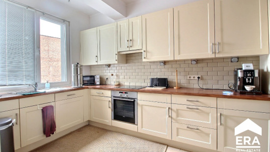 Rue Thiernesse - 5 - - 1070