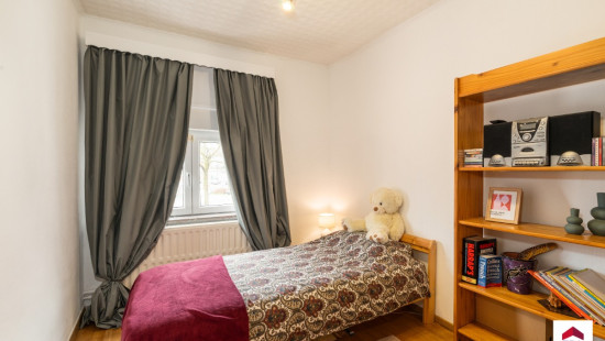 Bergensesteenweg - 465 - - 1600