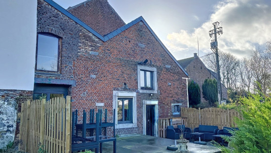 Rue Sauvenière - 10 - - 4530