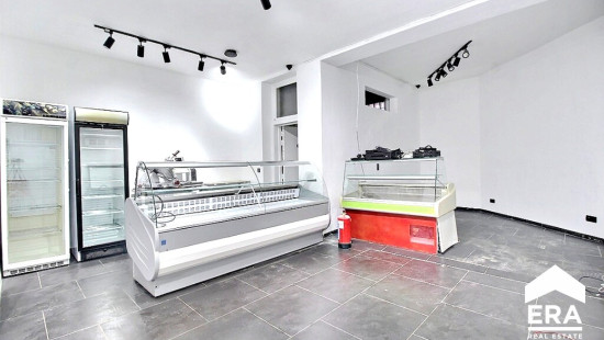 Chaussée de Mons - 630 - 0 - 1070