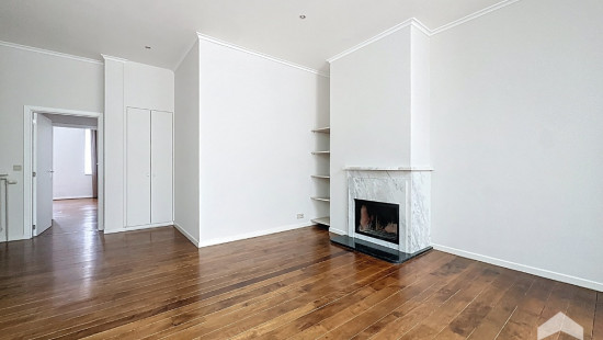 Rue aux Laines - 6 - - 1000