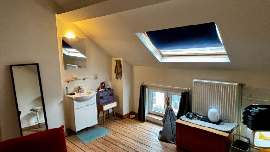 Parkstraat - 100 - - 3000