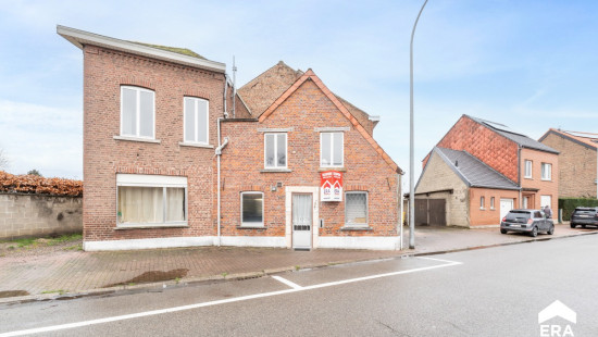 Vroentestraat - 61 - - 3320