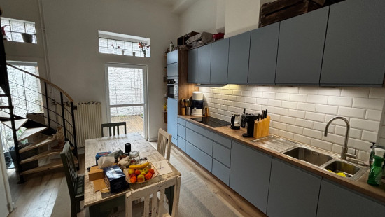 Parkstraat - 100 - - 3000