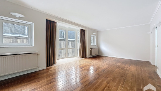 Rue aux Laines - 6 - - 1000