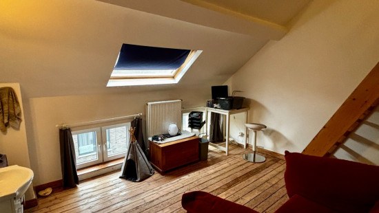 Parkstraat - 100 - - 3000