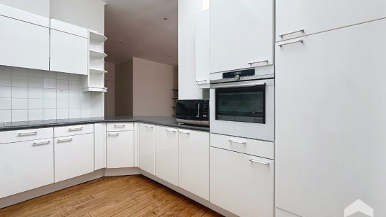 Rue aux Laines - 6 - - 1000