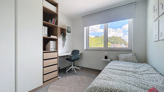 Rue de la Justice - 70 - A23 - 5300