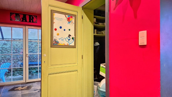 Rue Vigneux - 51 - - 4540