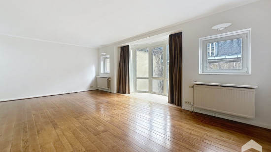 Rue aux Laines - 6 - - 1000