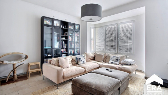 Rue Thiernesse - 5 - - 1070