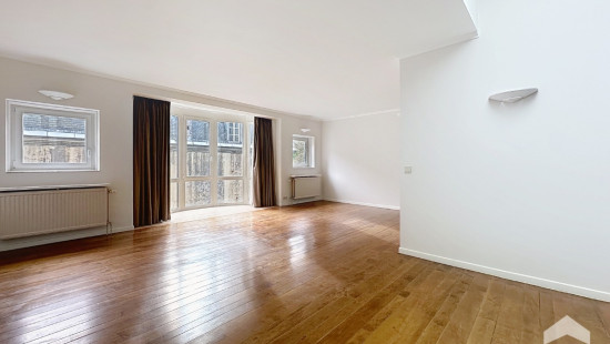 Rue aux Laines - 6 - - 1000