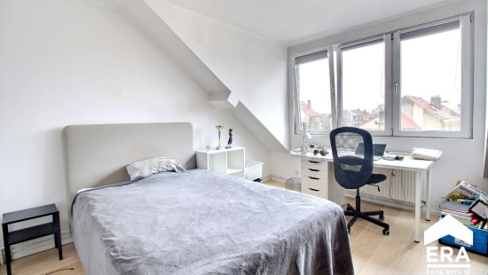 Rue Thiernesse - 5 - - 1070