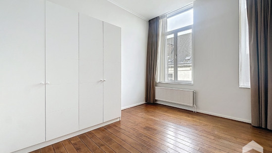 Rue aux Laines - 6 - - 1000