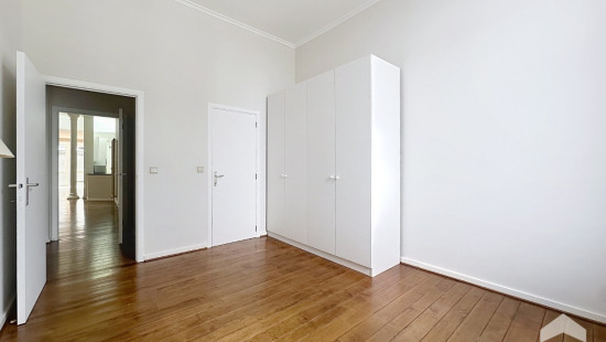 Rue aux Laines - 6 - - 1000