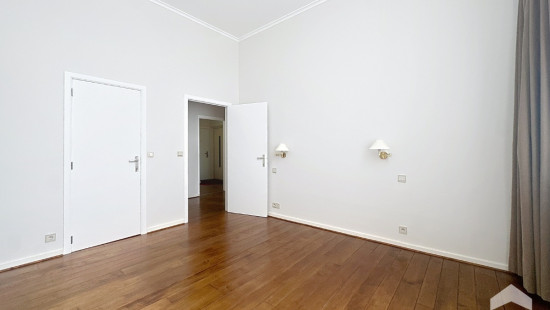 Rue aux Laines - 6 - - 1000