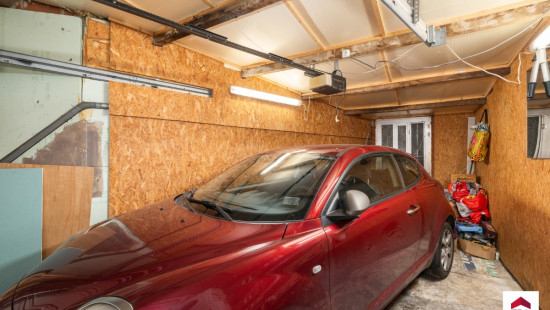 Bergensesteenweg - 465 - - 1600