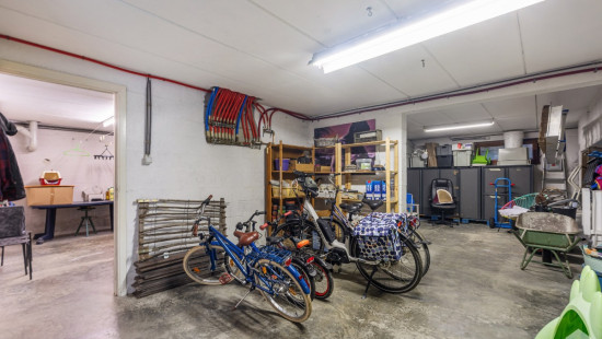 Kerklaan - 14 - - 3990