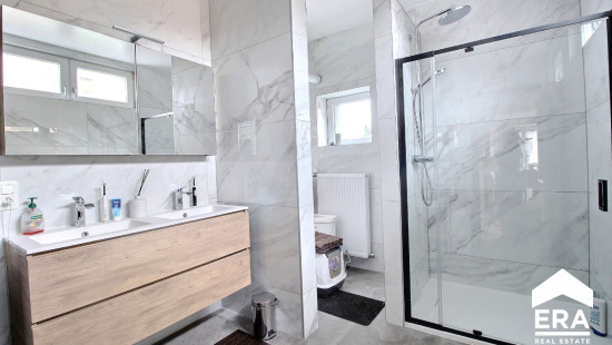 Rue Thiernesse - 5 - - 1070