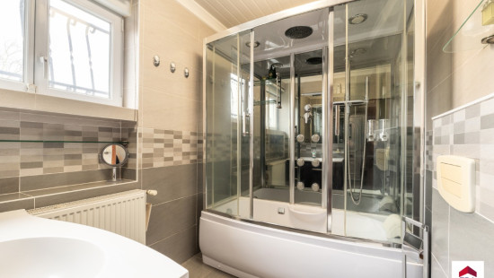 Bergensesteenweg - 465 - - 1600