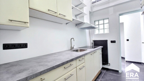 Chaussée de Mons - 630 - 0 - 1070