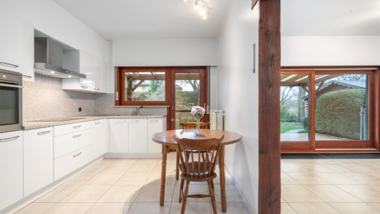 Begoniastraat - 19 - - 1800