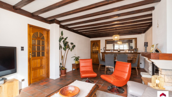 Bergensesteenweg - 465 - - 1600