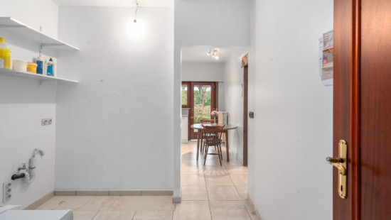 Begoniastraat - 19 - - 1800