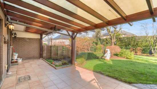 Begoniastraat - 19 - - 1800