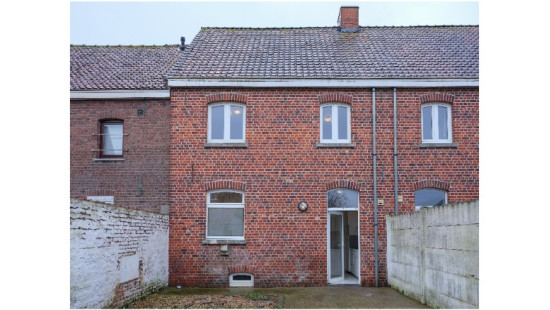 Kernemelkstraat - 9 - - 8890