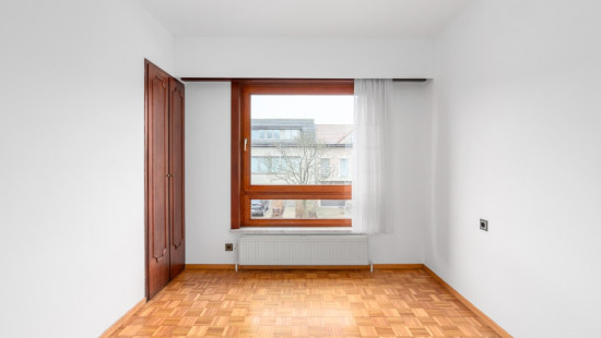 Begoniastraat - 19 - - 1800